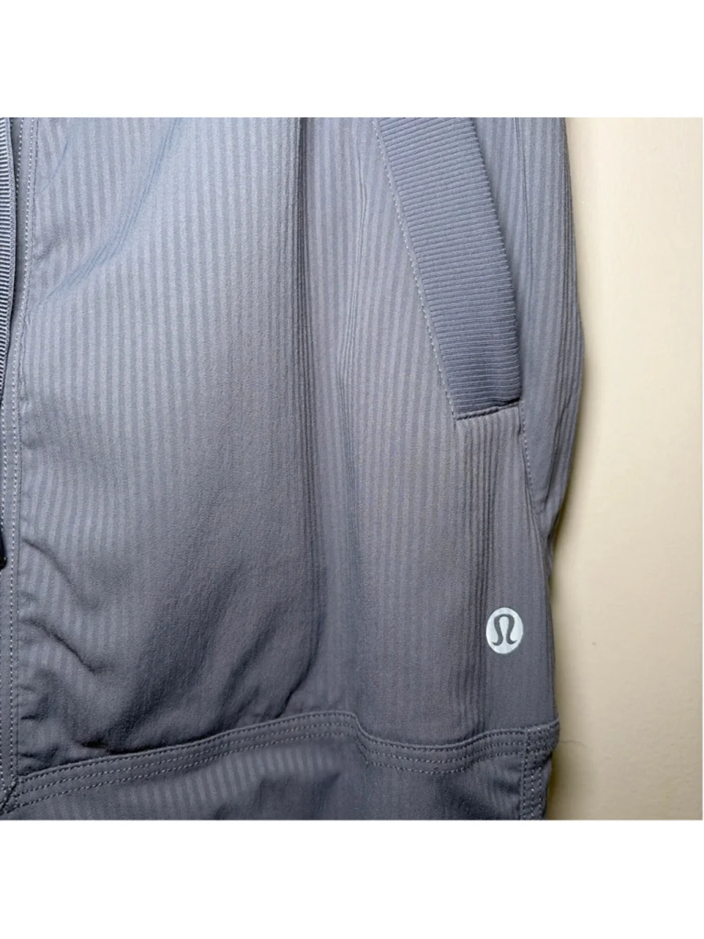 Lululemon  Dance Studio Pant Lined  Gray Size 4